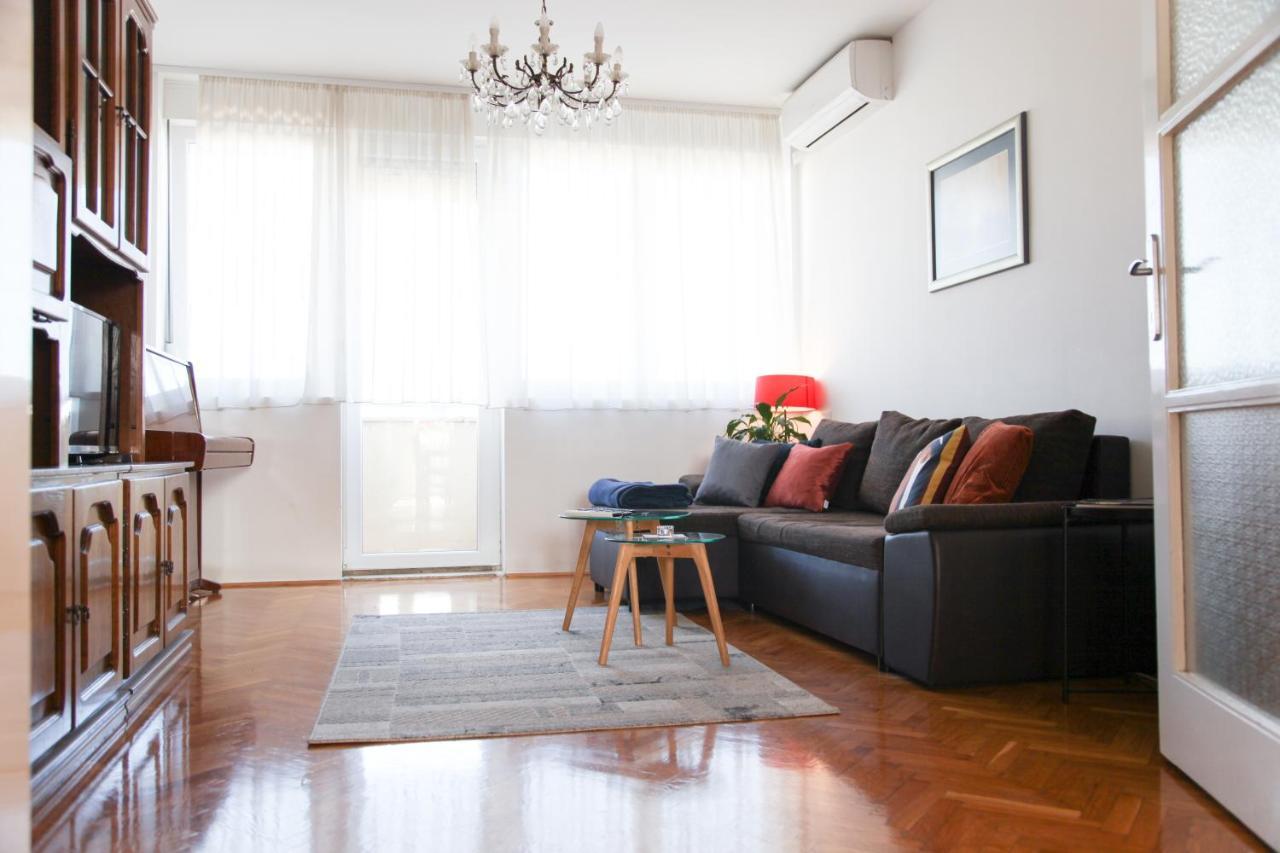 Kate'S Apartment Split Extérieur photo