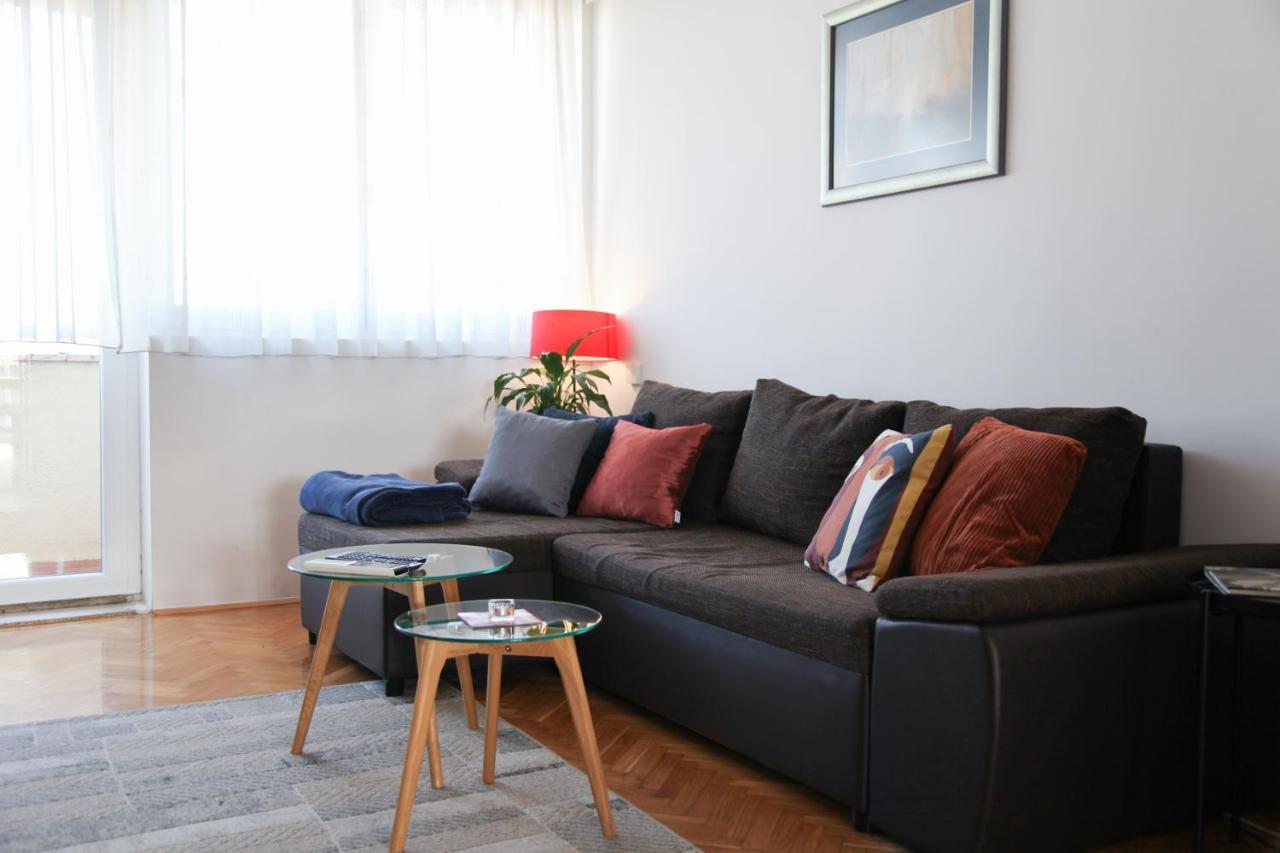 Kate'S Apartment Split Extérieur photo