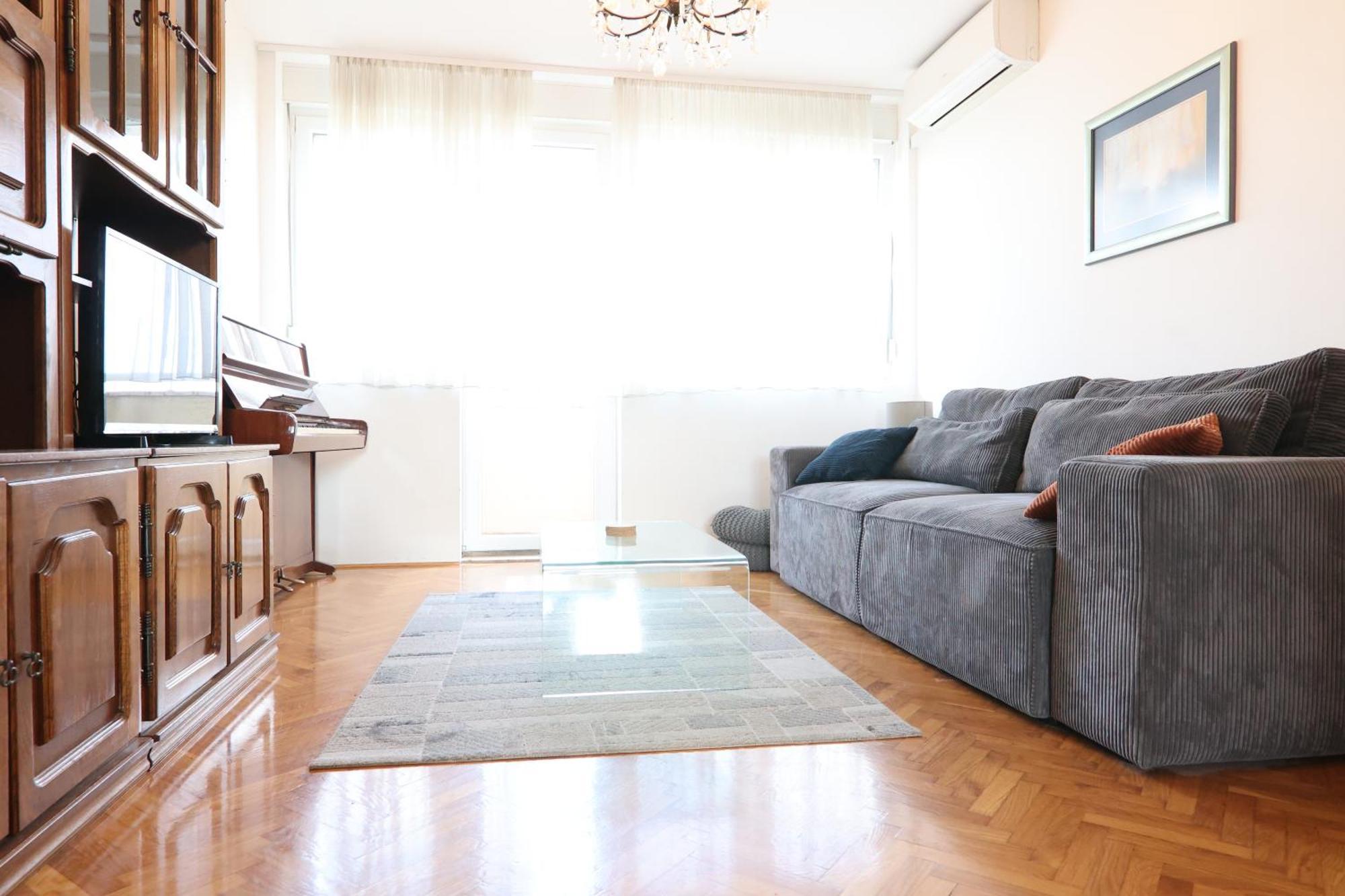 Kate'S Apartment Split Extérieur photo